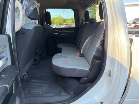 Used 2020 RAM 2500 Big Horn AWD/4WD image 15