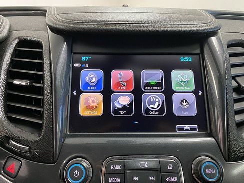 Used 2019 Chevrolet Impala LT image 27