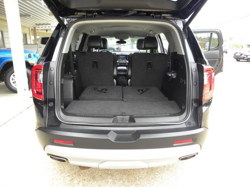 Used 2023 GMC Acadia SLT AWD/4WD image 17