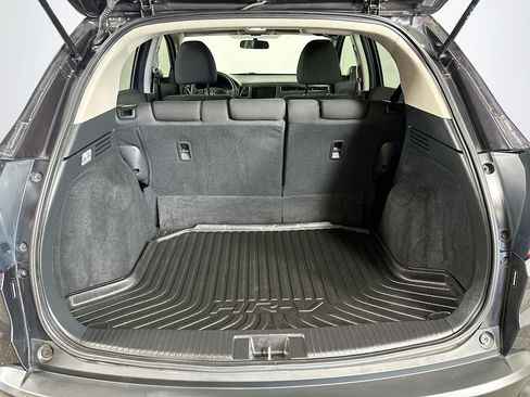 Used 2016 Honda HR-V EX image 24