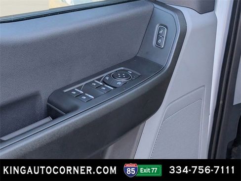 New 2026 Ford F250 XL w/ XL Chrome Package image 14