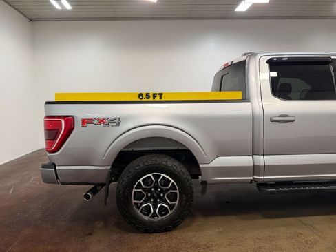 Used 2023 Ford F150 XLT w/ Equipment Group 302A High AWD/4WD image 34