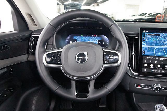 Used 2026 Volvo XC90 B6 Ultra AWD/4WD image 8