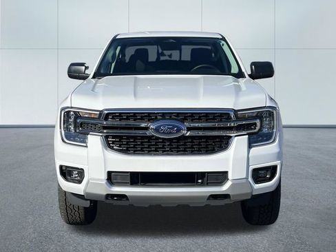 Used 2025 Ford Ranger XLT w/ FX4 Off-Road Package AWD/4WD image 12