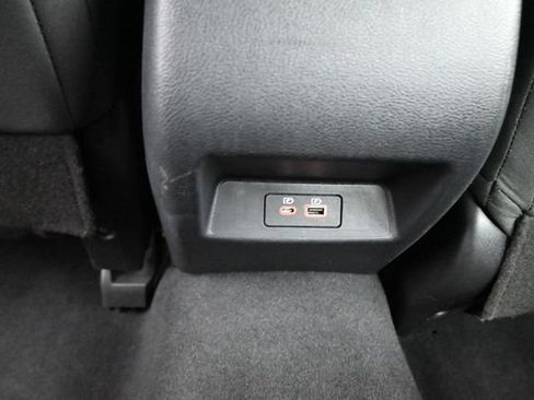 Used 2021 Nissan Altima 2.5 SV FWD image 21