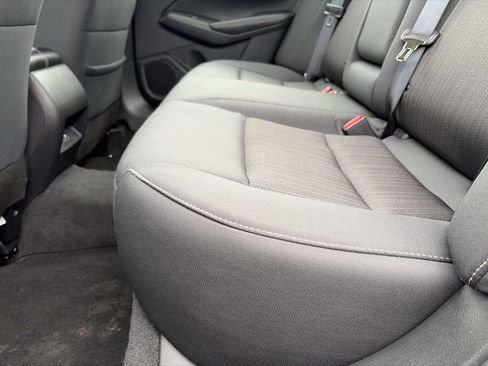 Used 2025 Nissan Altima 2.5 SV w/ SV Special Edition Package FWD image 12