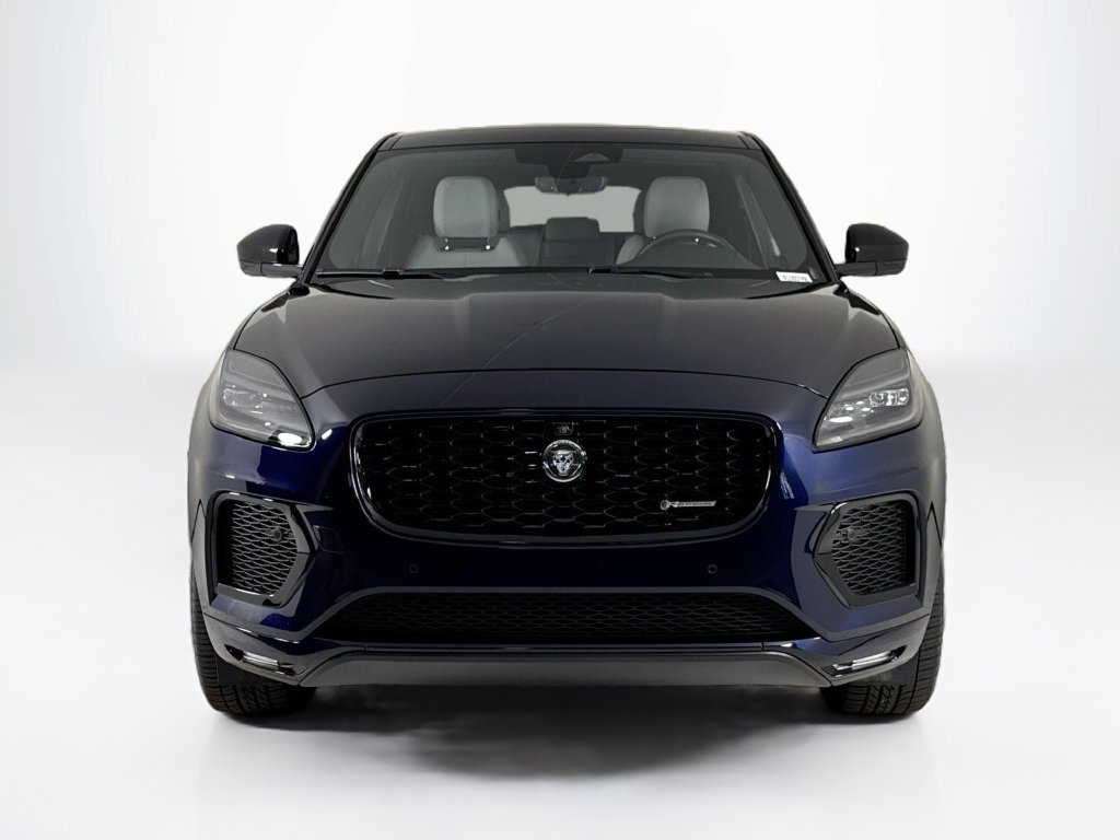 Used 2024 Jaguar E-PACE R-Dynamic SE AWD/4WD image 8