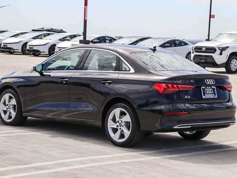 Used 2024 Audi A3 2.0T Premium FWD image 6