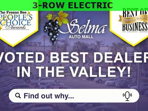 New 2026 Kia EV9 Wind image 13