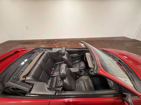 Used 2004 Ford Mustang GT RWD image 96