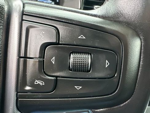 Used 2022 GMC Sierra 1500 SLT w/ SLT Premium Plus Package image 33