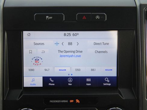 Used 2020 Ford F150 XLT w/ Equipment Group 301A Mid AWD/4WD image 24