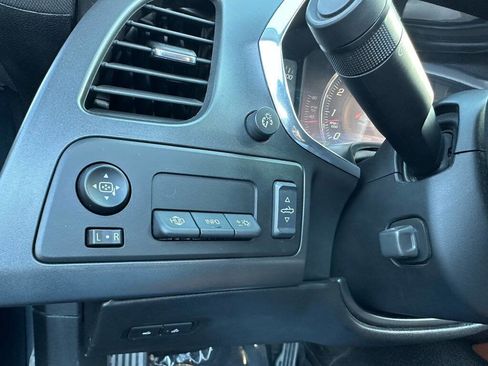 Used 2014 Chevrolet Corvette Stingray Convertible w/ 3LT Preferred Equipment Group image 23