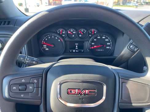 New 2026 GMC Sierra 1500 Pro w/ Pro Value Package image 12