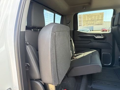 New 2026 GMC Sierra 1500 SLT AWD/4WD image 48