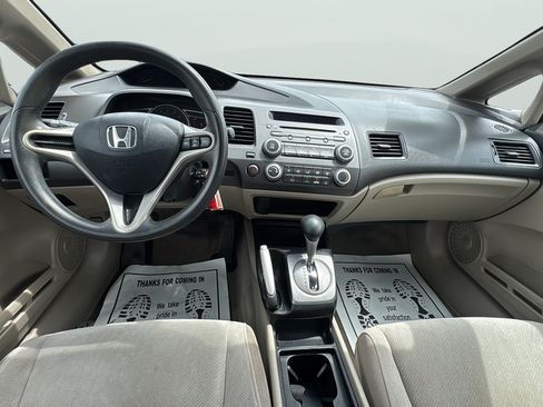 Used 2010 Honda Civic LX image 30