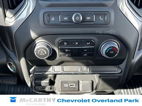 New 2025 Chevrolet Silverado 2500 W/T w/ WT Convenience Package image 15
