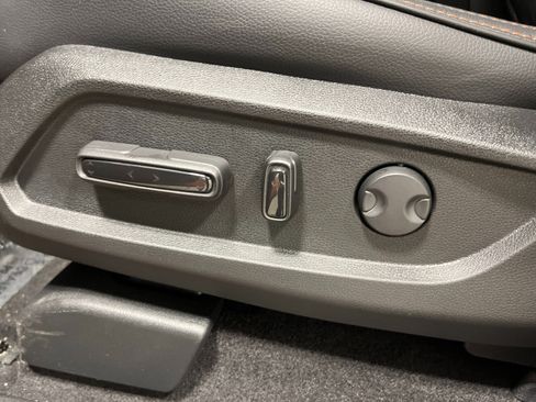 New 2026 Honda Passport TrailSport Elite image 16