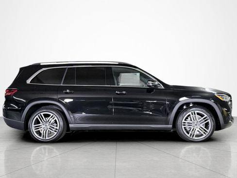 New 2026 Mercedes-Benz GLS 450 4MATIC image 6