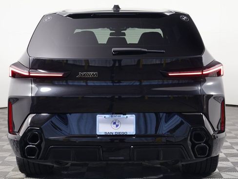 Used 2024 BMW XM AWD/4WD image 5