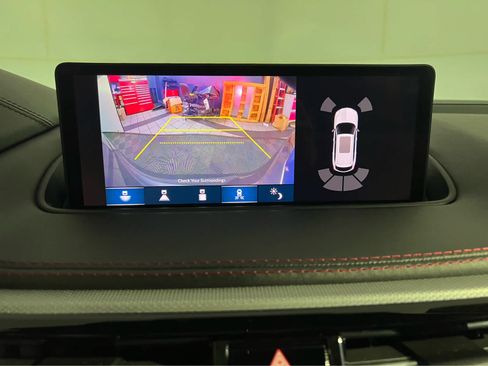 Certified 2023 Acura MDX A-Spec AWD/4WD image 17