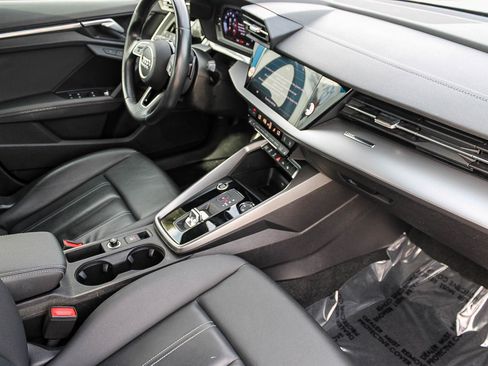 Used 2023 Audi A3 2.0T Premium image 17