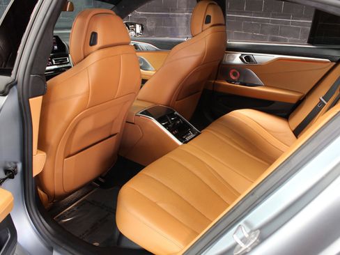 Used 2022 BMW ALPINA B8 xDrive Gran Coupe w/ Driving Assistance Package 2 image 42