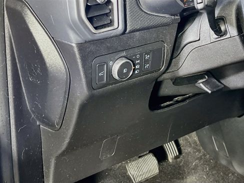 Used 2021 Ford Bronco Sport Outer Banks w/ Outer Banks Package AWD/4WD image 10