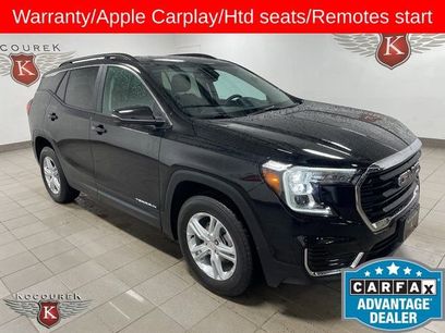 Used 2024 GMC Terrain SLE w/ Driver Convenience Package