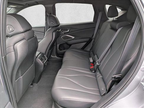 New 2026 Acura RDX SH-AWD image 16