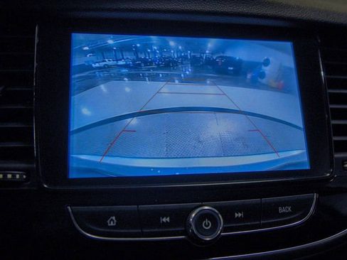 Used 2020 Buick Encore Preferred image 17