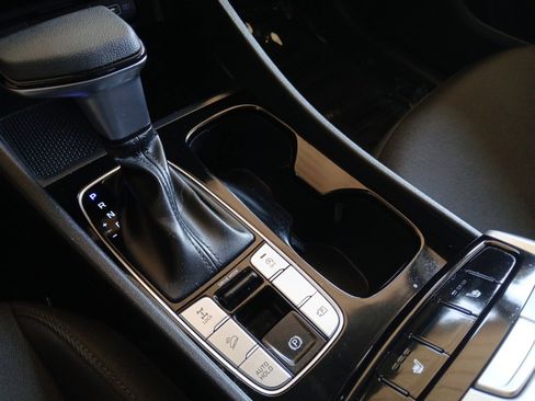 Used 2022 Hyundai Tucson SEL w/ Cargo Package image 21