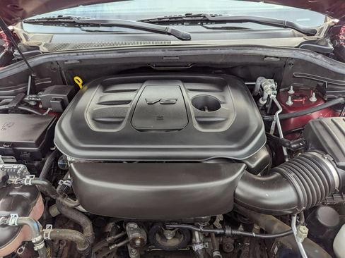 Used 2020 Jeep Grand Cherokee Altitude image 32