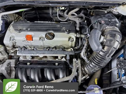 Used 2014 Honda CR-V EX image 27