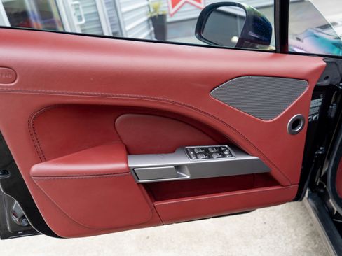 Used 2016 Aston Martin Rapide S image 14