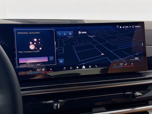 New 2026 BMW X5 xDrive40i w/ M Sport Package image 15