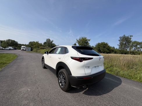 Used 2024 MAZDA CX-30 AWD 2.5 S image 6