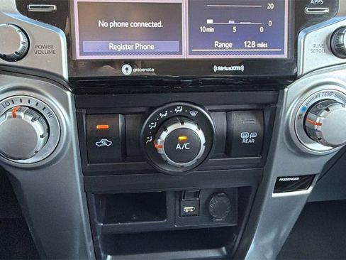 Used 2020 Toyota 4Runner SR5 image 36