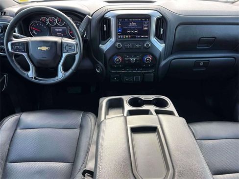 Used 2020 Chevrolet Silverado 1500 LT w/ All-Star Edition image 14