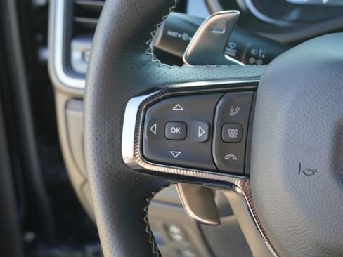 New 2026 RAM 1500 RHO w/ RHO Level 1 Equipment Group AWD/4WD image 27