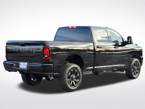 New 2026 RAM 2500 Big Horn image 21