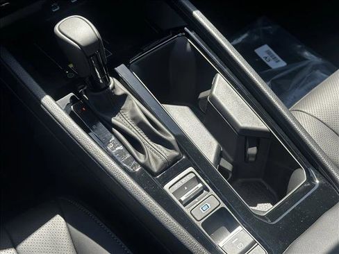 New 2025 Honda Accord EX-L image 13