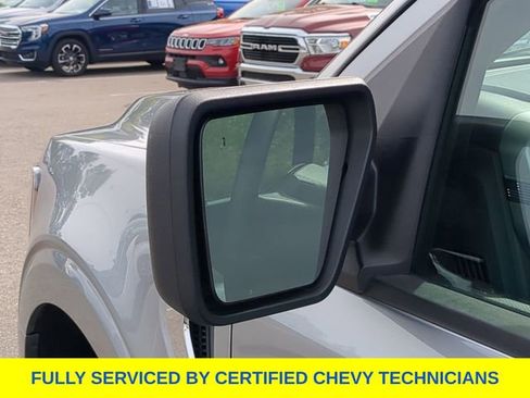 Used 2023 Ford F150 XLT AWD/4WD image 21