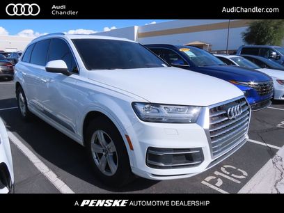Used 2019 Audi Q7 2.0T Premium Plus w/ Premium Plus Package