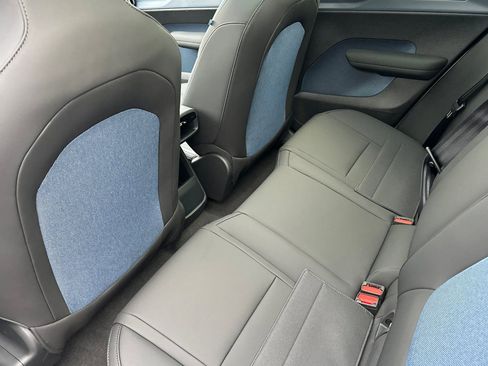 New 2026 Volvo EX30 Cross Country Ultra w/ Protection Package Premier AWD/4WD image 4