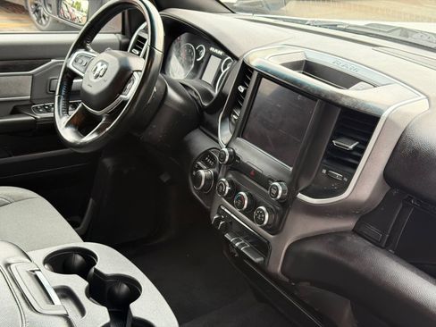 Used 2023 RAM 2500 Big Horn w/ Level 1 Equipment Group AWD/4WD image 10