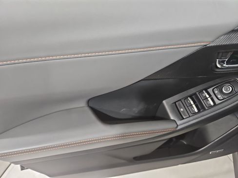 New 2026 Subaru Crosstrek 2.5i Limited AWD/4WD image 10