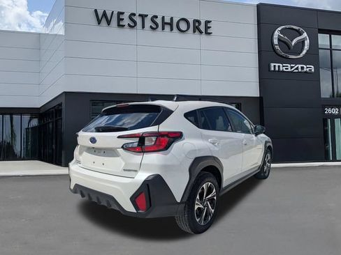 Used 2025 Subaru Crosstrek 2.5i Premium AWD/4WD image 3