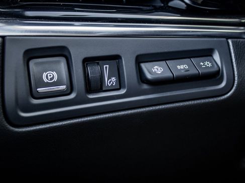 Used 2024 Cadillac XT6 Premium Luxury w/ Platinum Package image 38