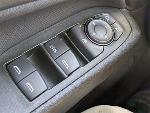 Used 2024 Chevrolet Equinox RS w/ RS Leather Package image 27